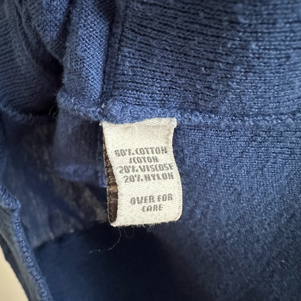 A&F V-Neck Cardigan - Picture 4 of 4
